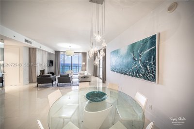 St Regis Bal Harbour North Apt #1404N
