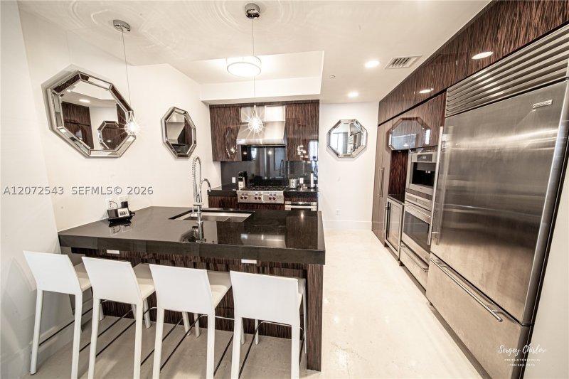 Apartment for rent at St Regis Bal Harbour North 1404N