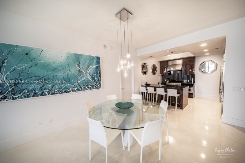 Apartment for rent at St Regis Bal Harbour North 1404N