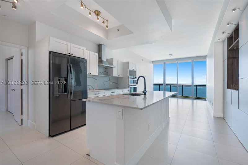 Alquiler de apartamento en Marina Blue 4804