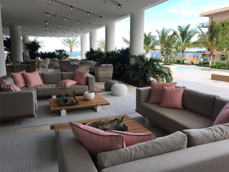 Condo for sale at Biscayne Beach 1701
