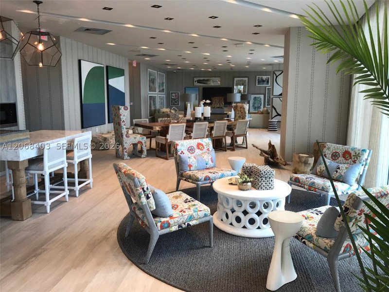 Condo for sale at Biscayne Beach 1701