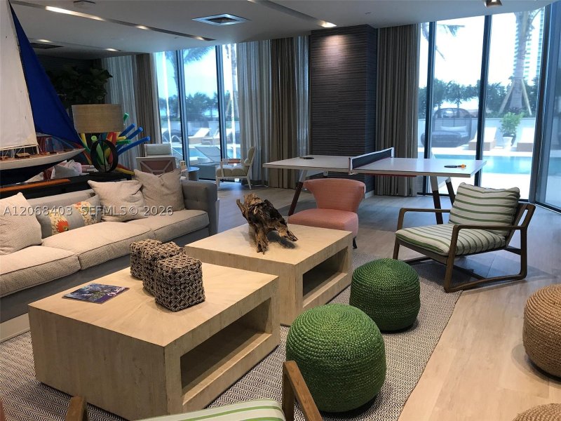 Condo for sale at Biscayne Beach 1701