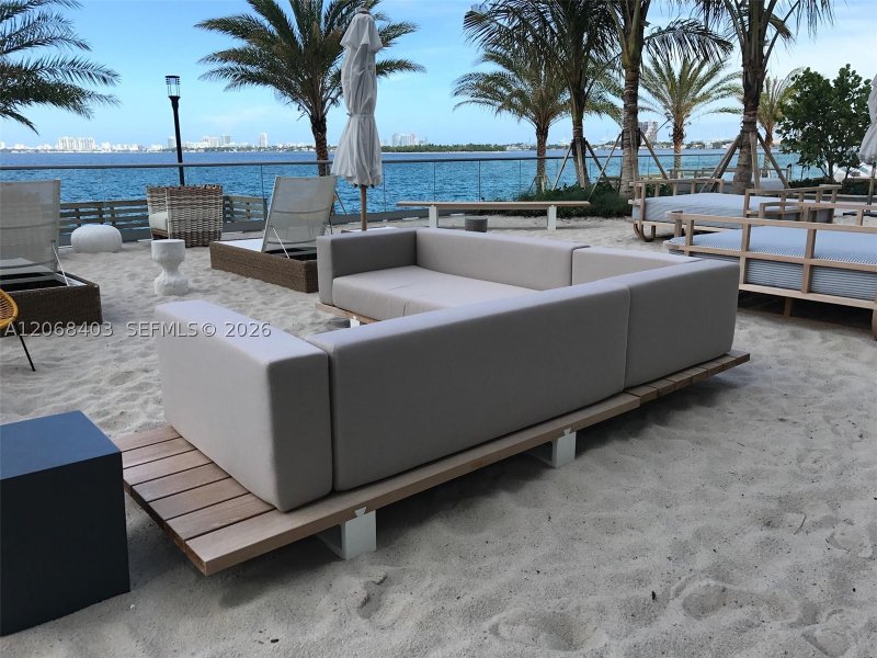 Condo for sale at Biscayne Beach 1701
