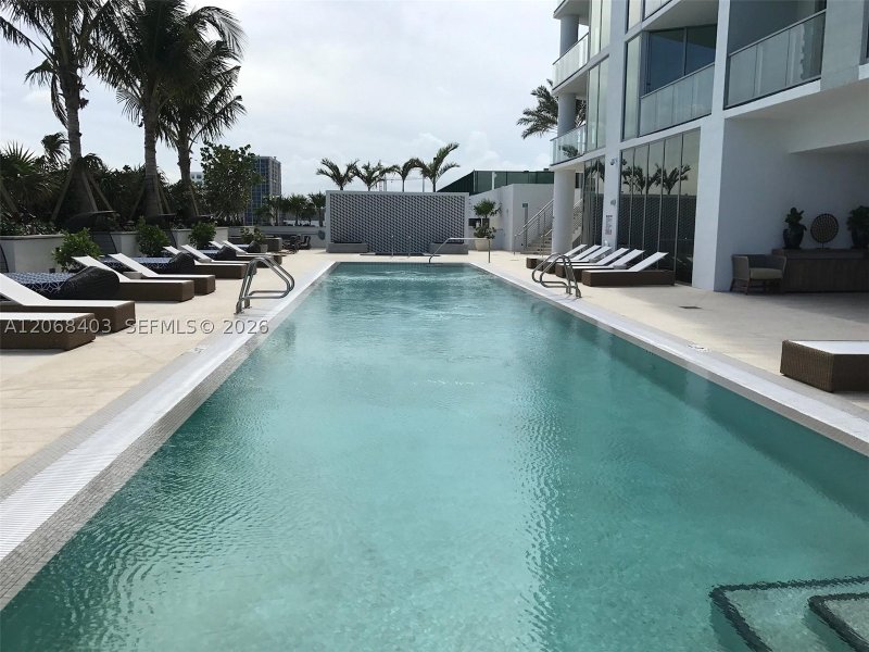 Condo for sale at Biscayne Beach 1701