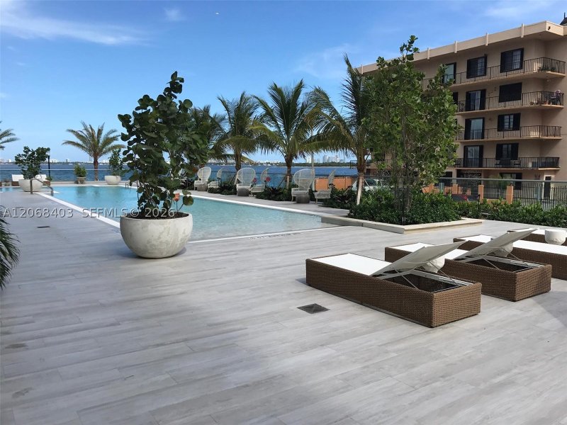 Condo for sale at Biscayne Beach 1701