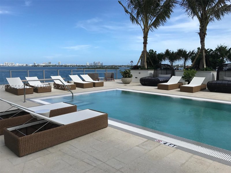 Condo for sale at Biscayne Beach 1701