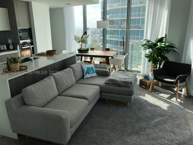 Condo for sale at Biscayne Beach 1701