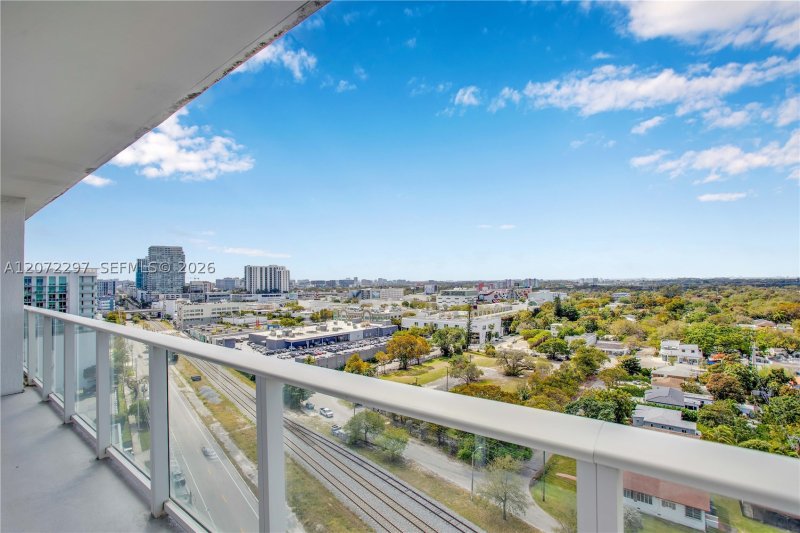 Alquiler de apartamento en Baltus House 1511