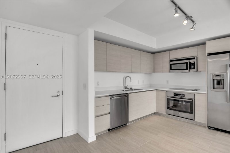 Alquiler de apartamento en Baltus House 1511
