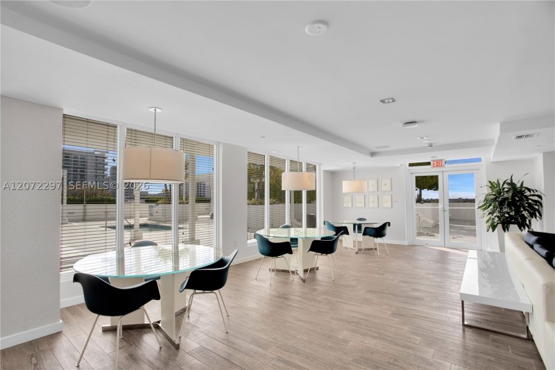 Alquiler de apartamento en Baltus House 1511