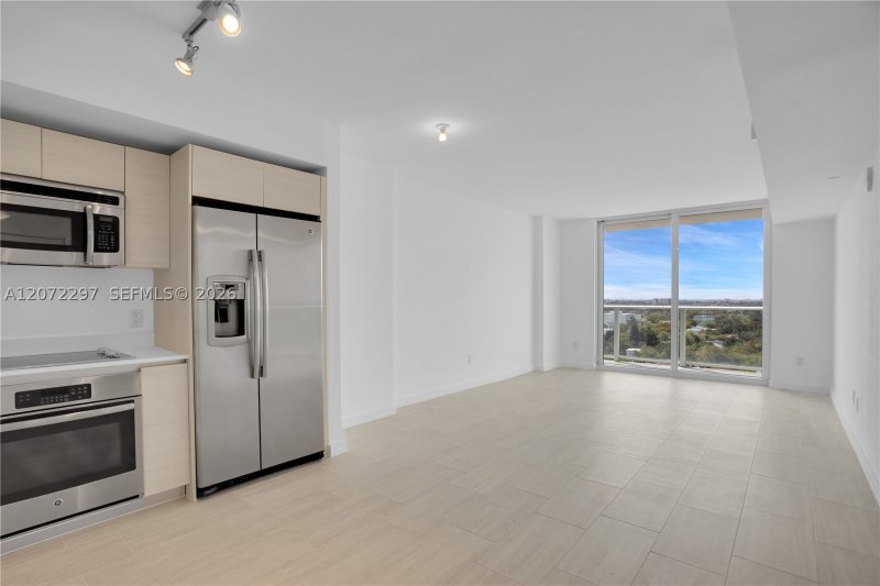 Alquiler de apartamento en Baltus House 1511