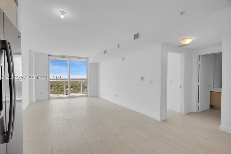 Alquiler de apartamento en Baltus House 1511