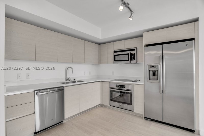Alquiler de apartamento en Baltus House 1511