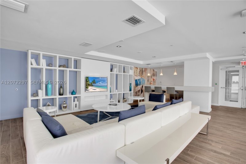 Alquiler de apartamento en Baltus House 1511