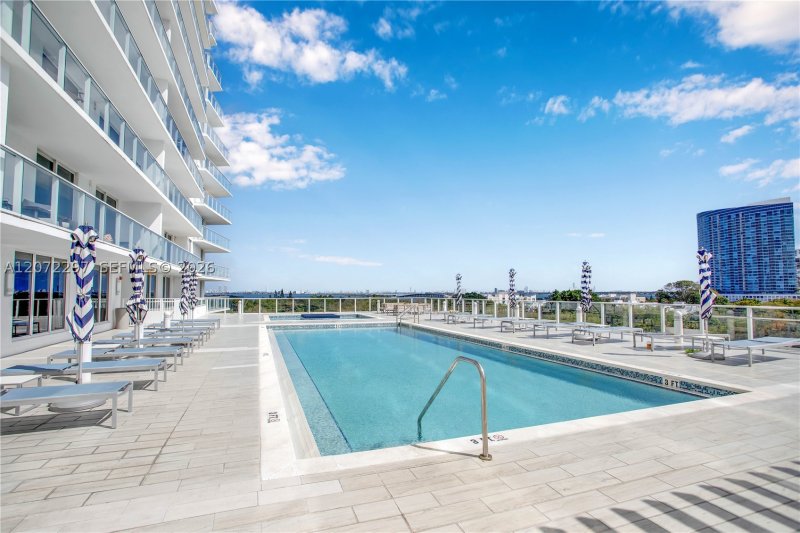 Alquiler de apartamento en Baltus House 1511