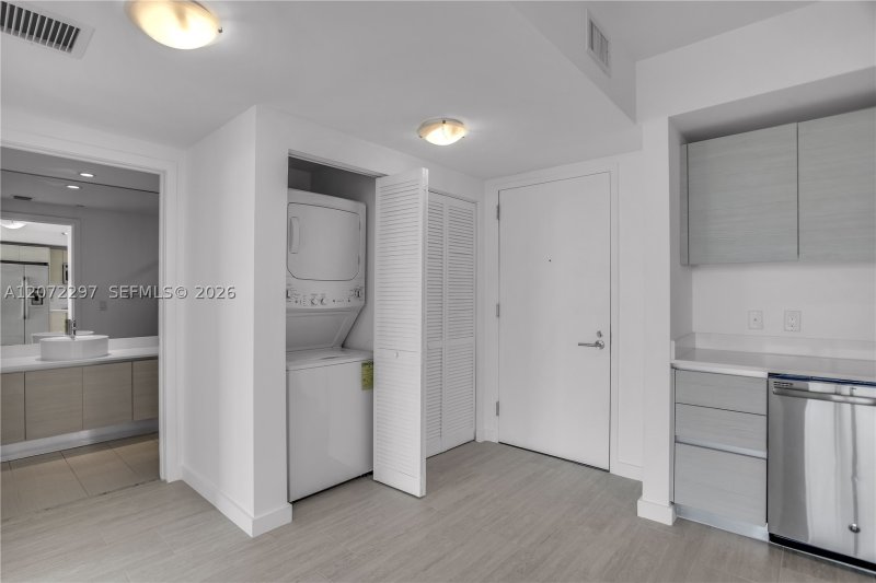 Alquiler de apartamento en Baltus House 1511