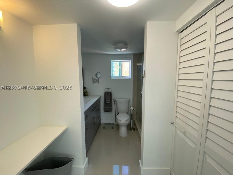 Aluguel de apartamento no Surfside Palms 512