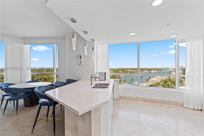 Comprar apartamento no Fontainebleau II 915