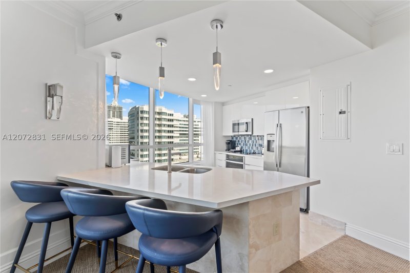 Comprar apartamento no Fontainebleau II 915