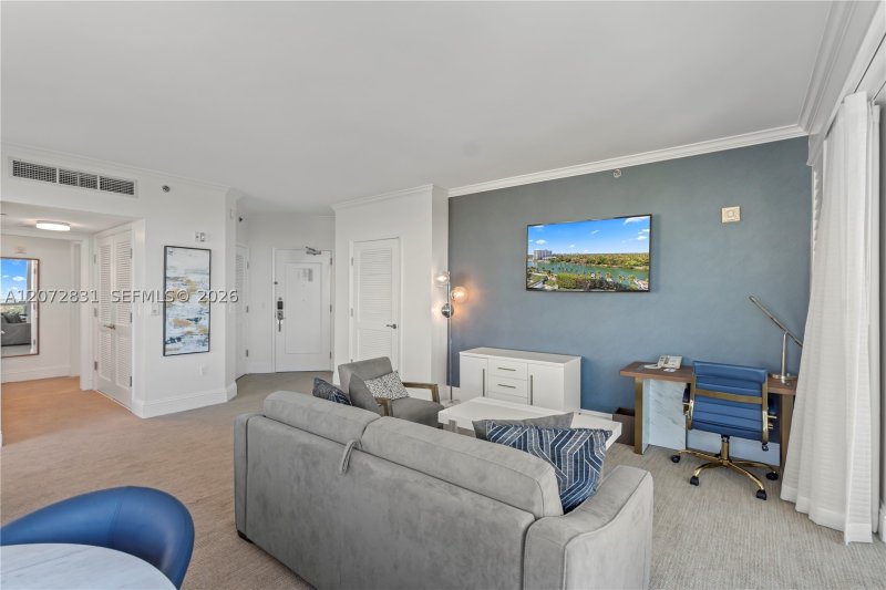 Comprar apartamento no Fontainebleau II 915