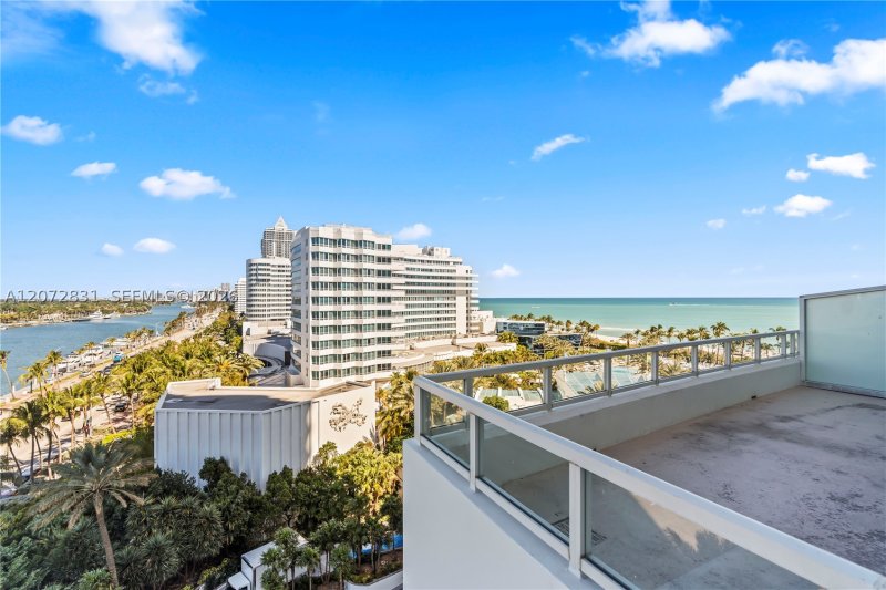 Comprar apartamento no Fontainebleau II 915