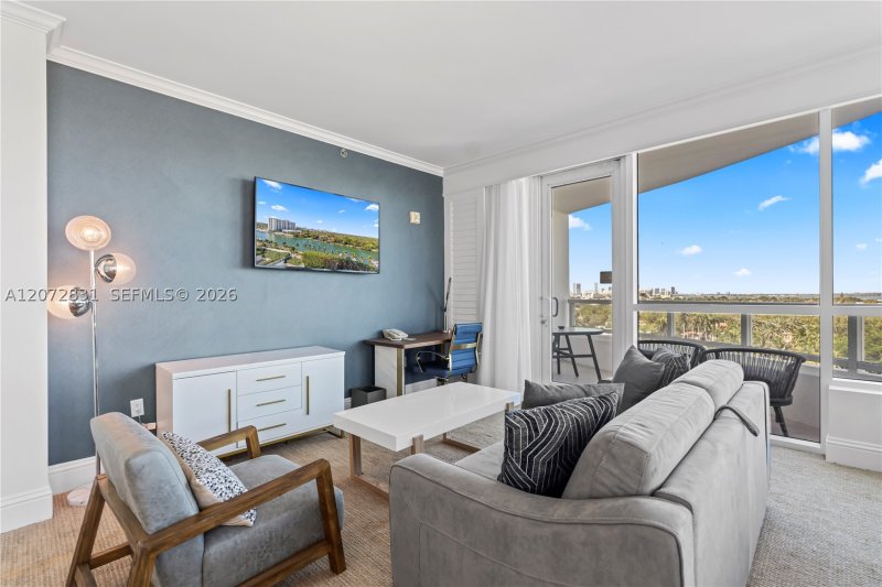 Comprar apartamento no Fontainebleau II 915