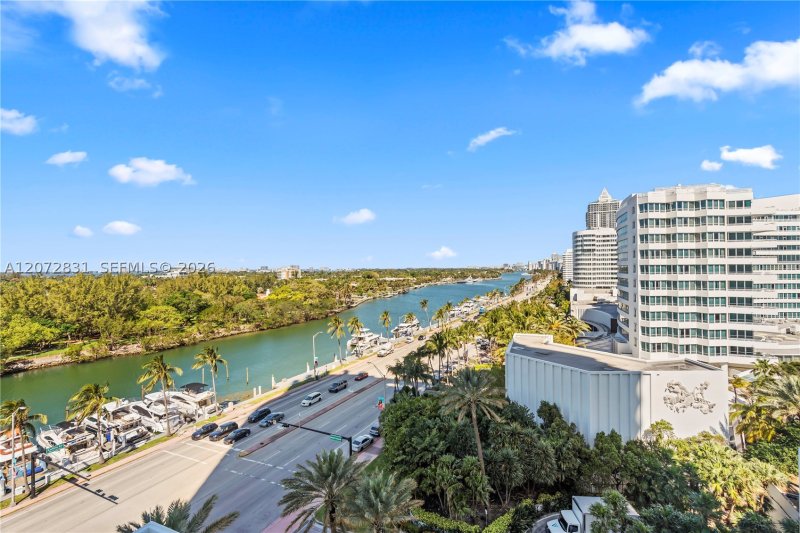 Comprar apartamento no Fontainebleau II 915