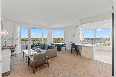 Fontainebleau II Apt #915