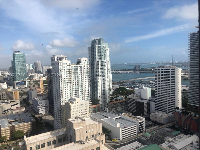 Apartment for rent at Centro Condo PH 10