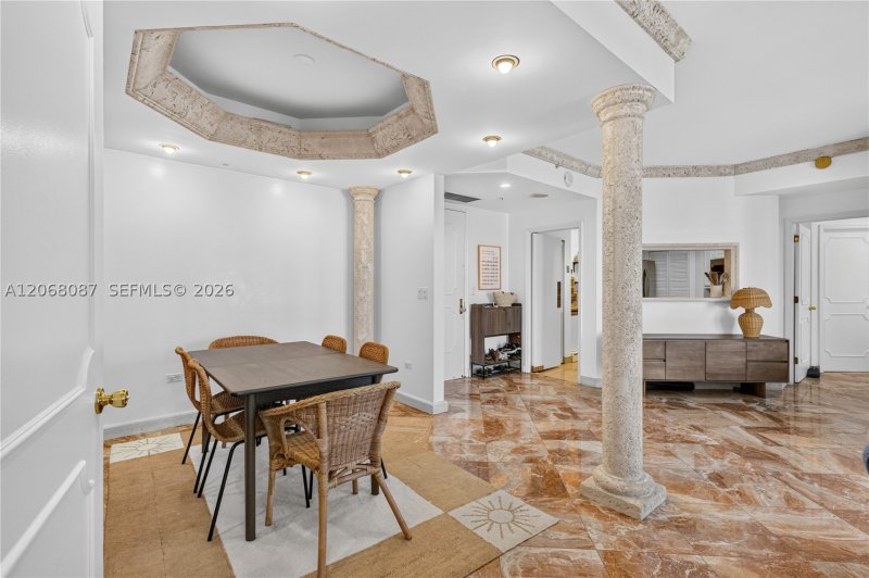 Alquiler de apartamento en One Tequesta Point 1600