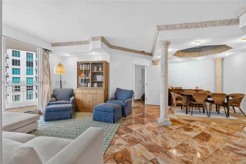Alquiler de apartamento en One Tequesta Point 1600