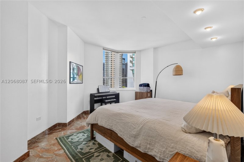 Alquiler de apartamento en One Tequesta Point 1600