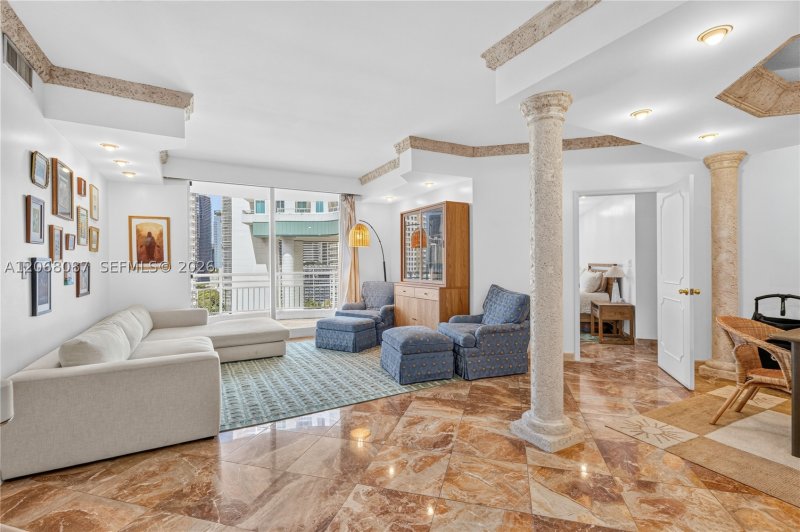 One Tequesta Point Apt #1600