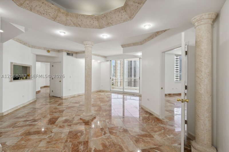 Alquiler de apartamento en One Tequesta Point 1600