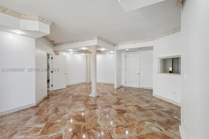 Alquiler de apartamento en One Tequesta Point 1600