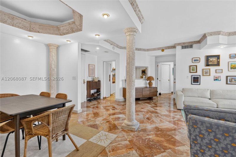 Alquiler de apartamento en One Tequesta Point 1600
