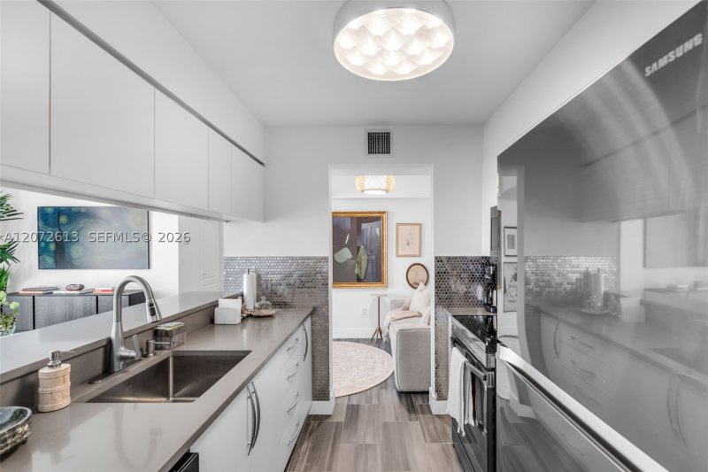 Comprar apartamento en The Club At Brickell Bay 2501