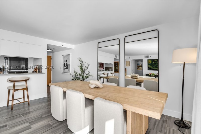 Comprar apartamento en The Club At Brickell Bay 2501