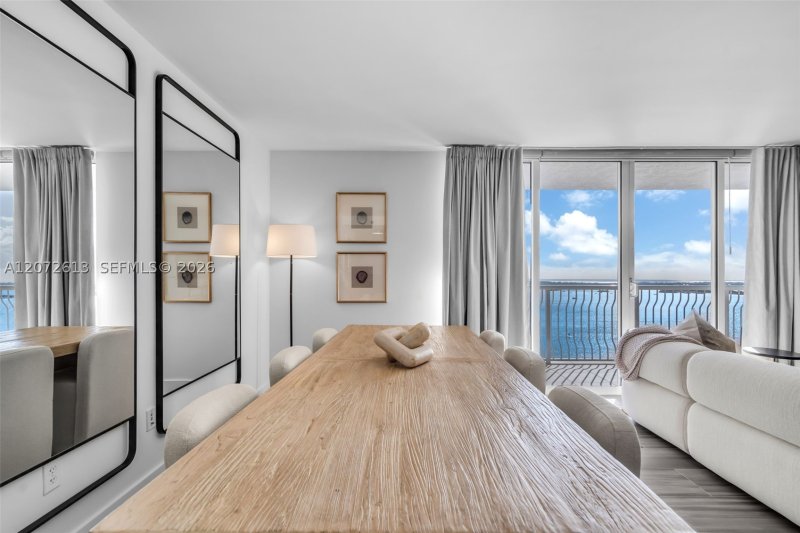 Comprar apartamento en The Club At Brickell Bay 2501