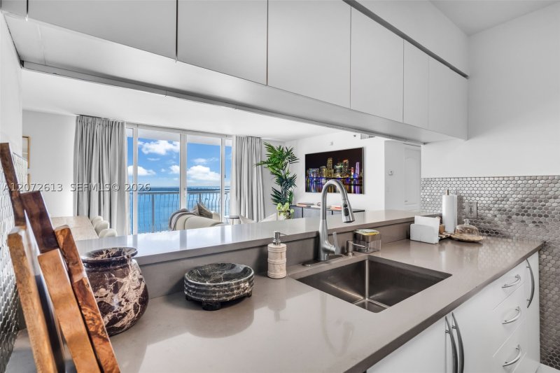 Comprar apartamento en The Club At Brickell Bay 2501
