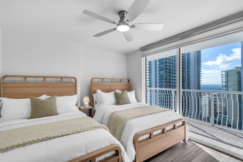 Comprar apartamento en The Club At Brickell Bay 2501