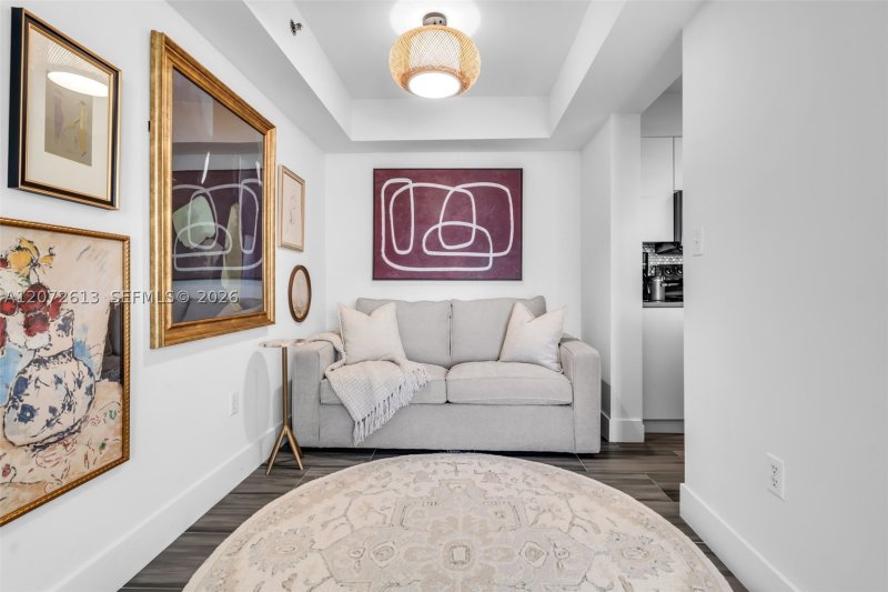 Comprar apartamento en The Club At Brickell Bay 2501