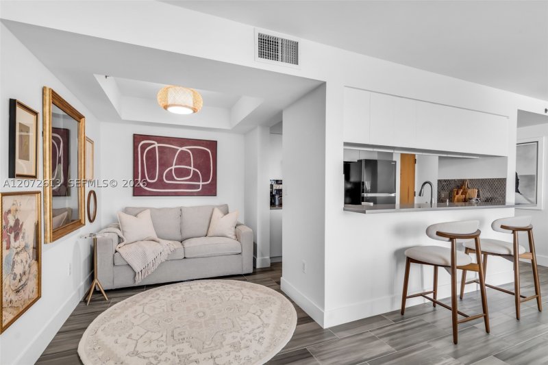 Comprar apartamento en The Club At Brickell Bay 2501