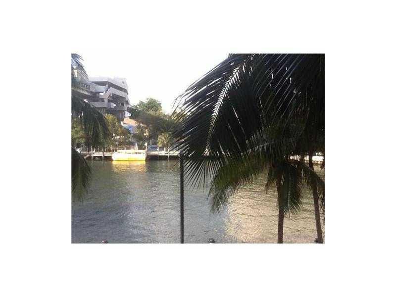 Comprar apartamento no Brickell on the River North 202