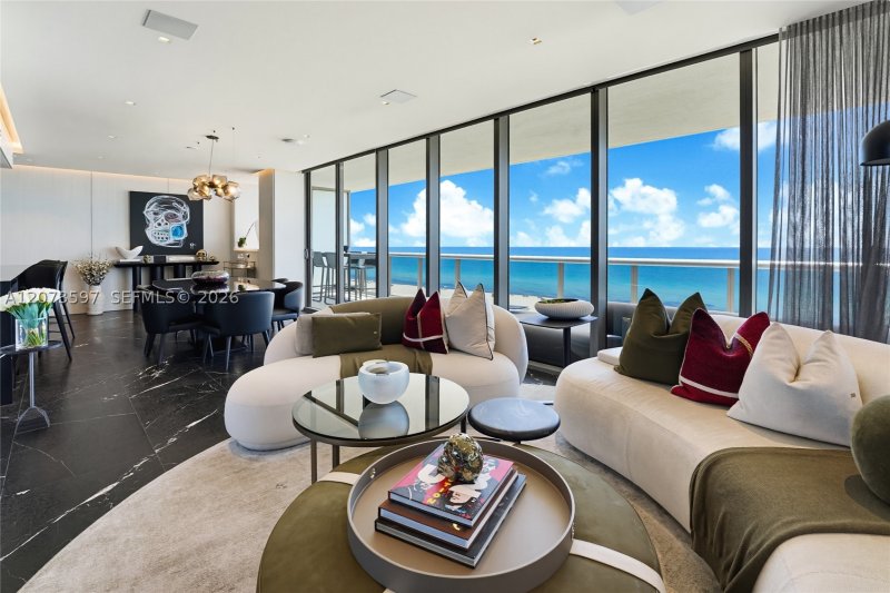 Alquiler de apartamento en Mei Miami Beach Condo 902