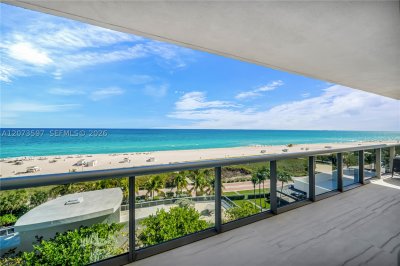 Mei Miami Beach Condo Apt #902