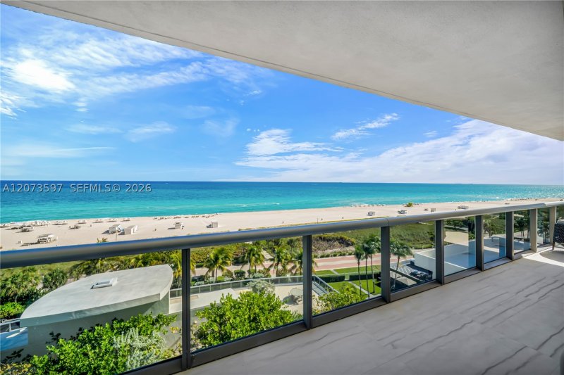 Mei Miami Beach Condo Apt #902