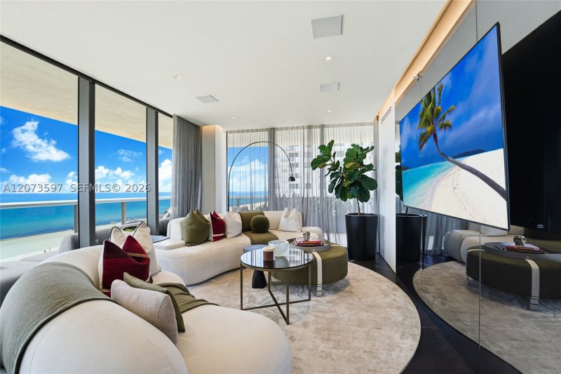 Alquiler de apartamento en Mei Miami Beach Condo 902