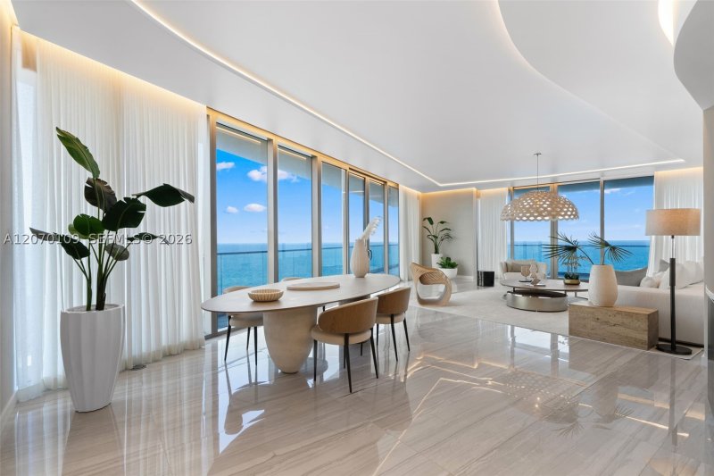 Comprar apartamento no Residences by Armani / Casa 600